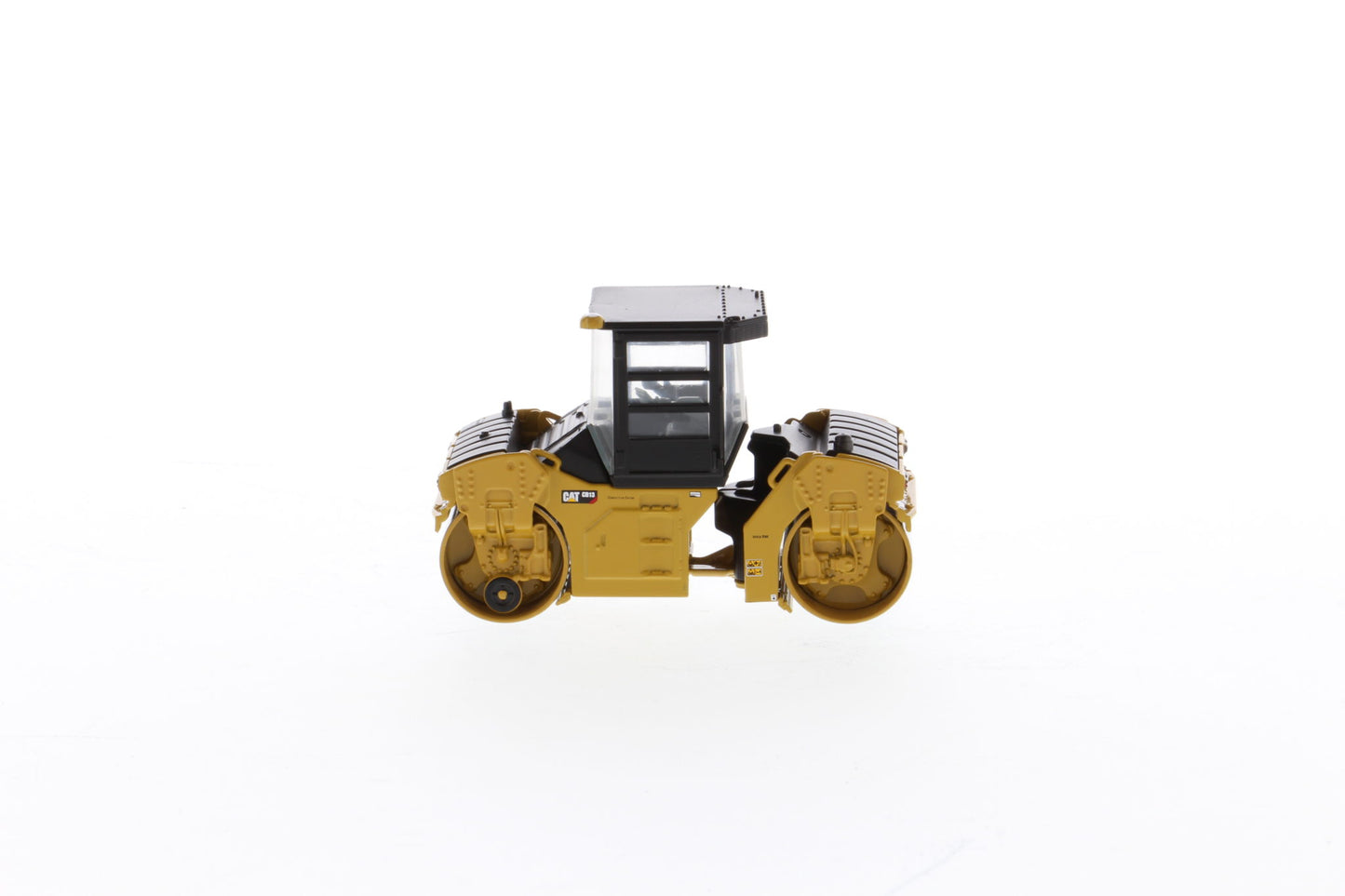 1:64 Cat CB-13 Tandem Vibratory Roller with CAB