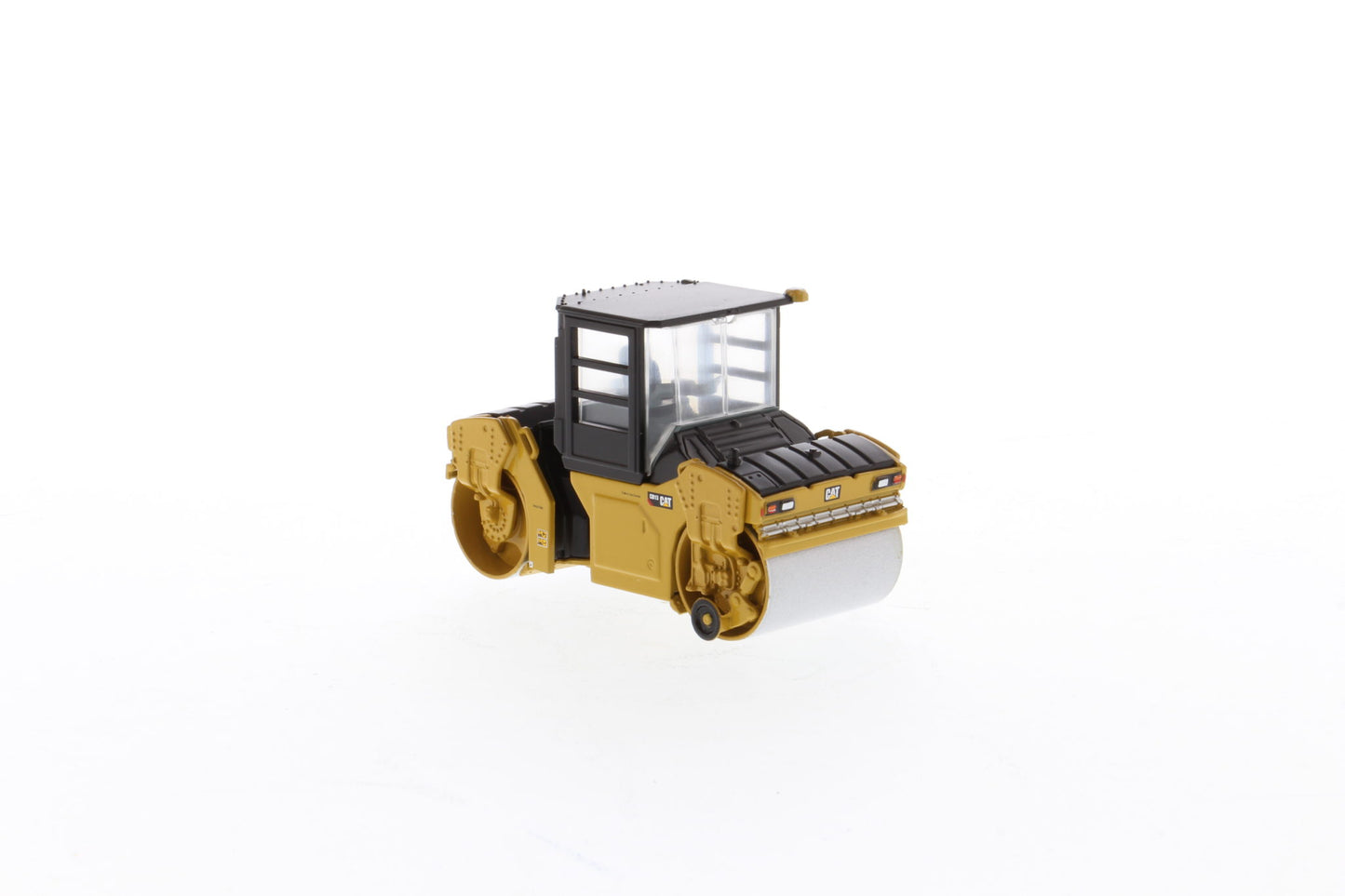 1:64 Cat CB-13 Tandem Vibratory Roller with CAB