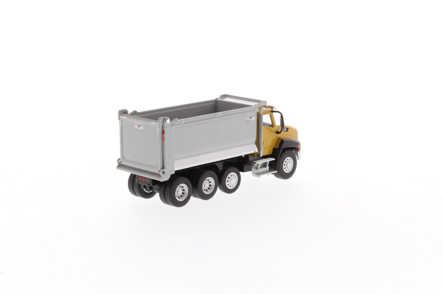 1:64 Cat CT660 OX Stampede Dump-Truck