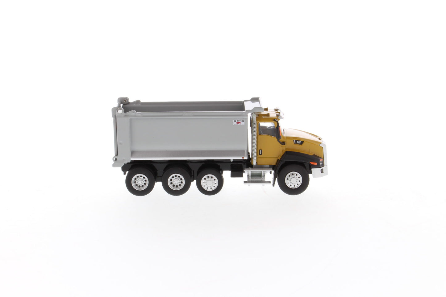 1:64 Cat CT660 OX Stampede Dump-Truck