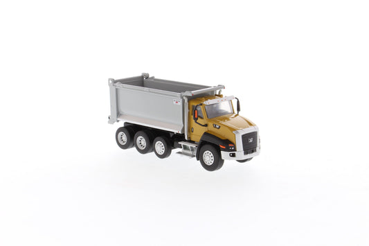 1:64 Cat CT660 OX Stampede Dump-Truck