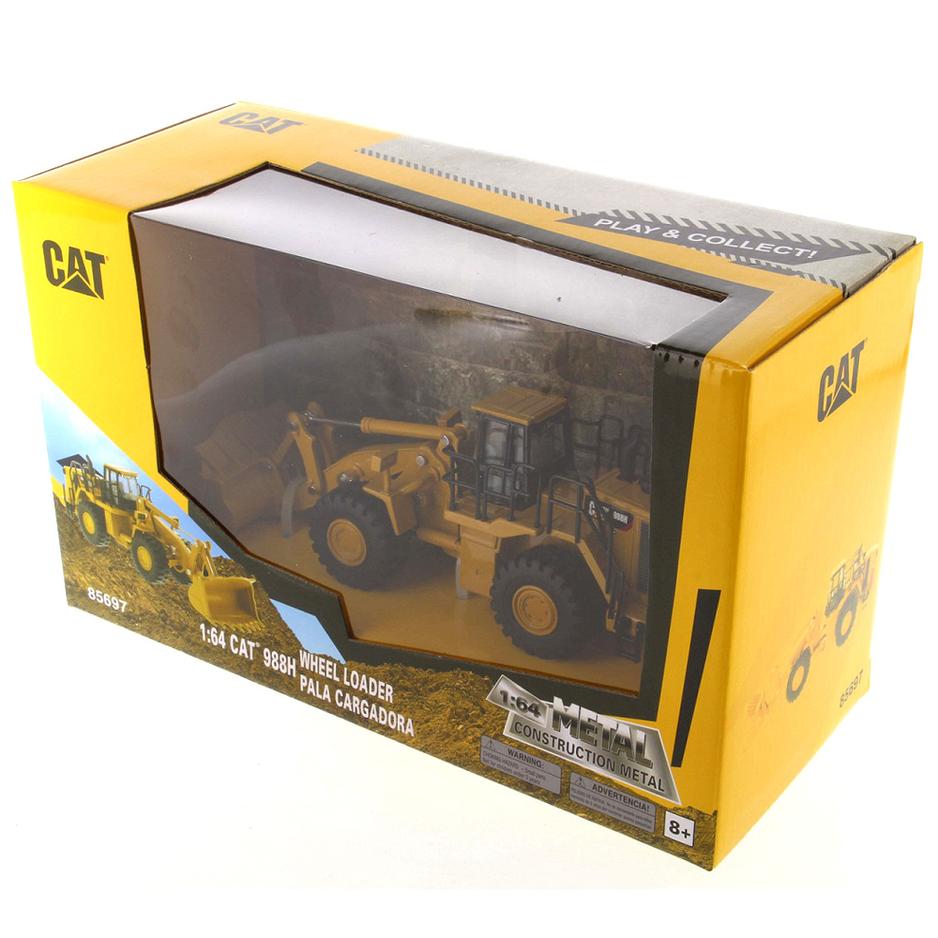 1:64 Cat 988H Wheel Loader