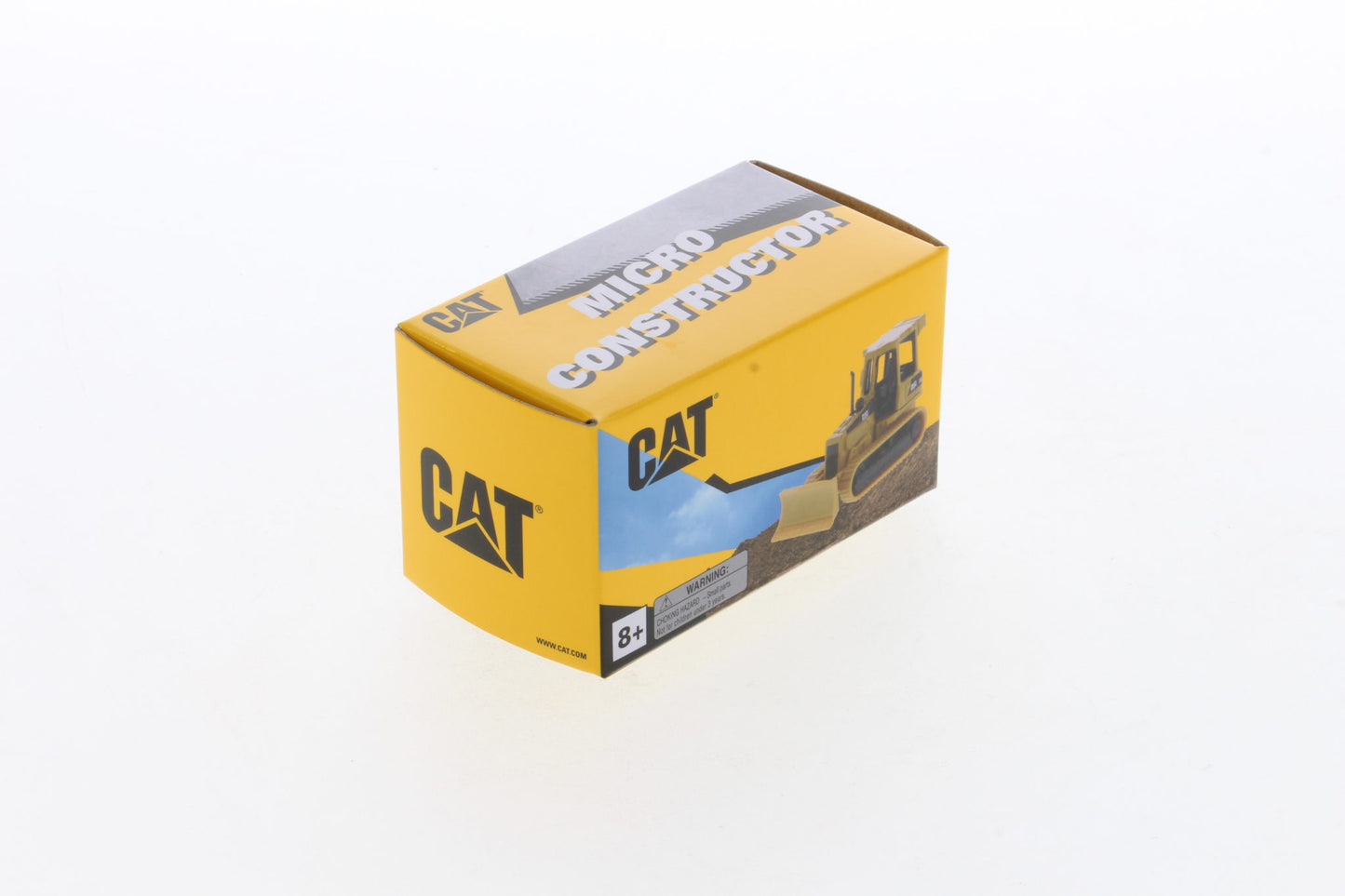 Cat Micro D5G XL Track-Type Tractor