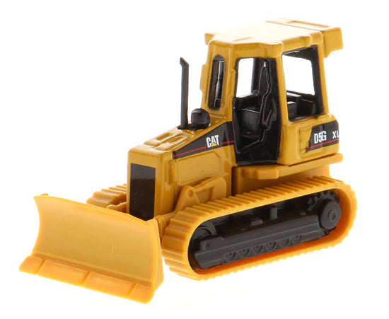 Cat Micro D5G XL Track-Type Tractor