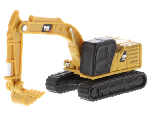 Cat Micro 320 Hydraulic Excavator