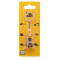 Cat® Micro D8T Track Type Tractor Keychain