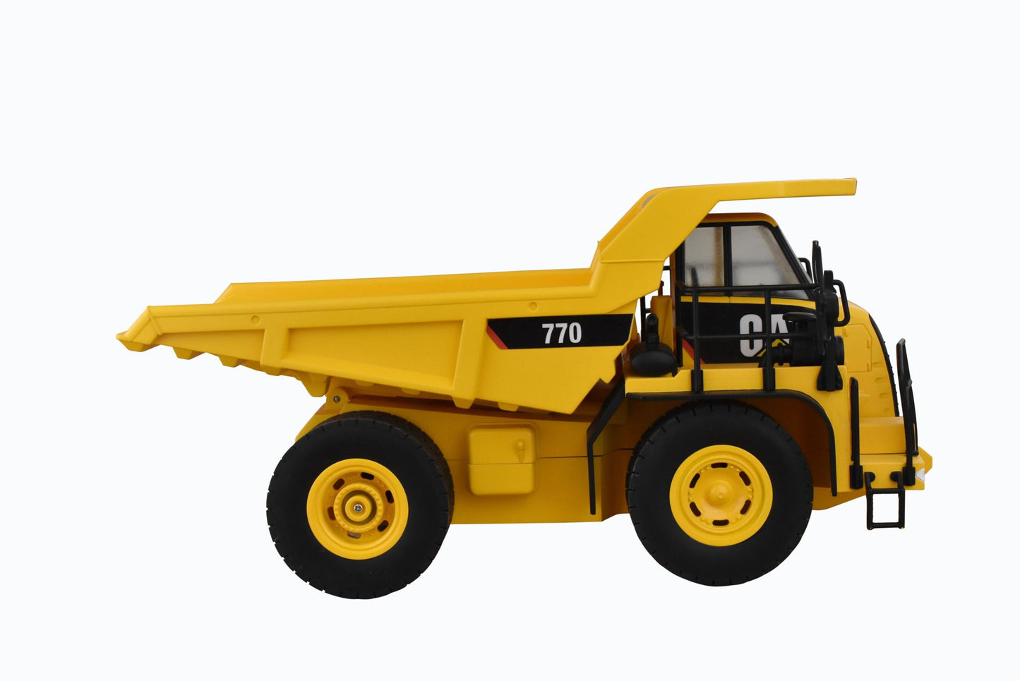 1:24 RC CAT 770 Mining Truck