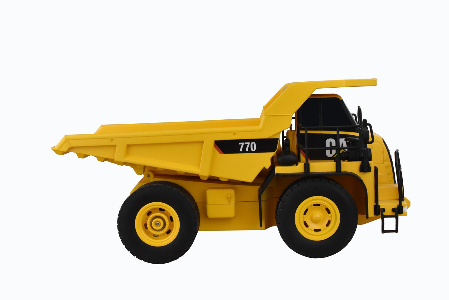 1:35 RC Cat 770 Mining Truck