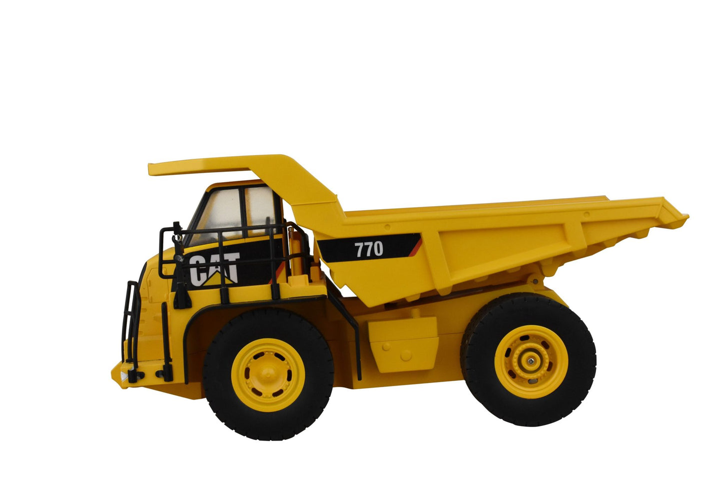 1:24 RC CAT 770 Mining Truck