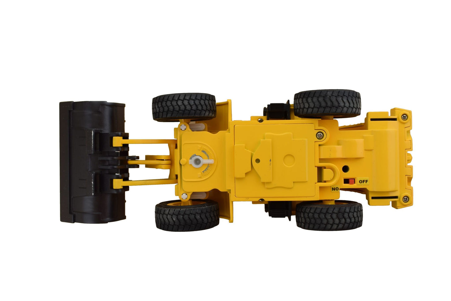 1:35 RC CAT 950M Wheel Loader