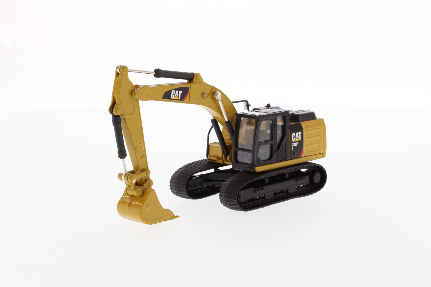 1:64 Cat 320F L Hydraulic Excavator