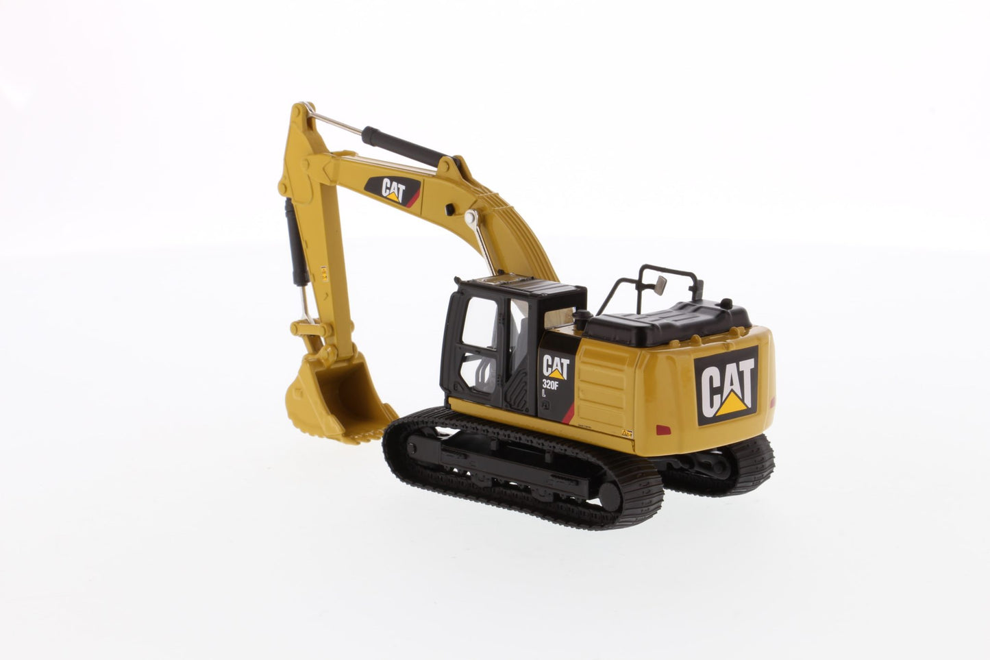 1:64 Cat 320F L Hydraulic Excavator