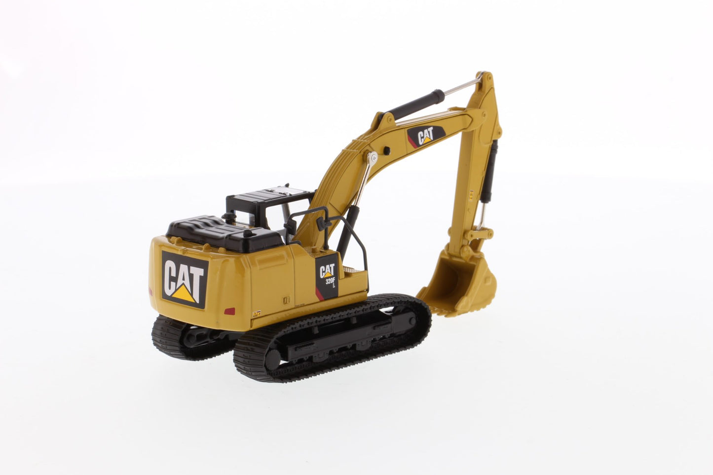 1:64 Cat 320F L Hydraulic Excavator