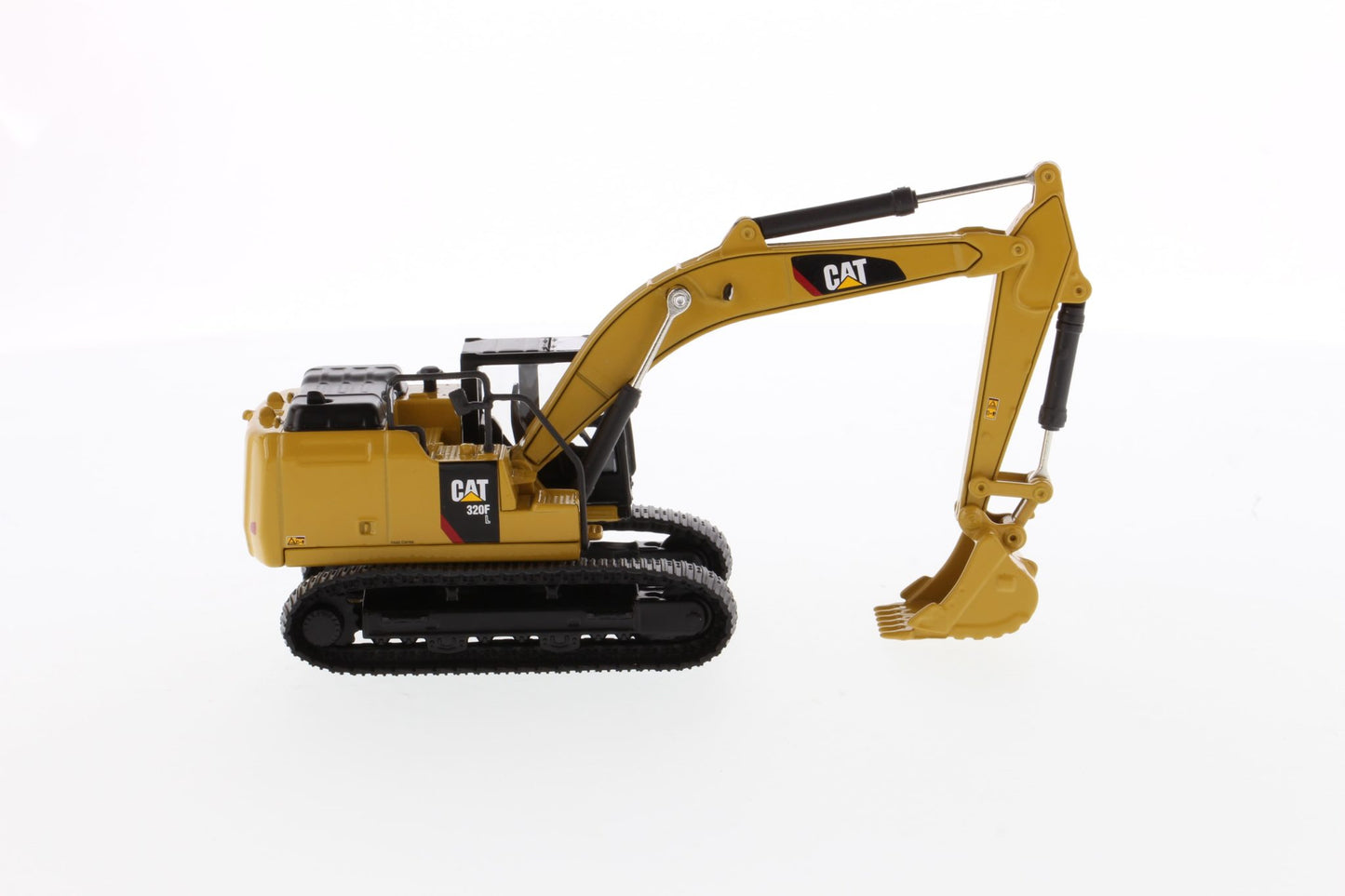 1:64 Cat 320F L Hydraulic Excavator