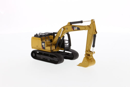 1:64 Cat 320F L Hydraulic Excavator