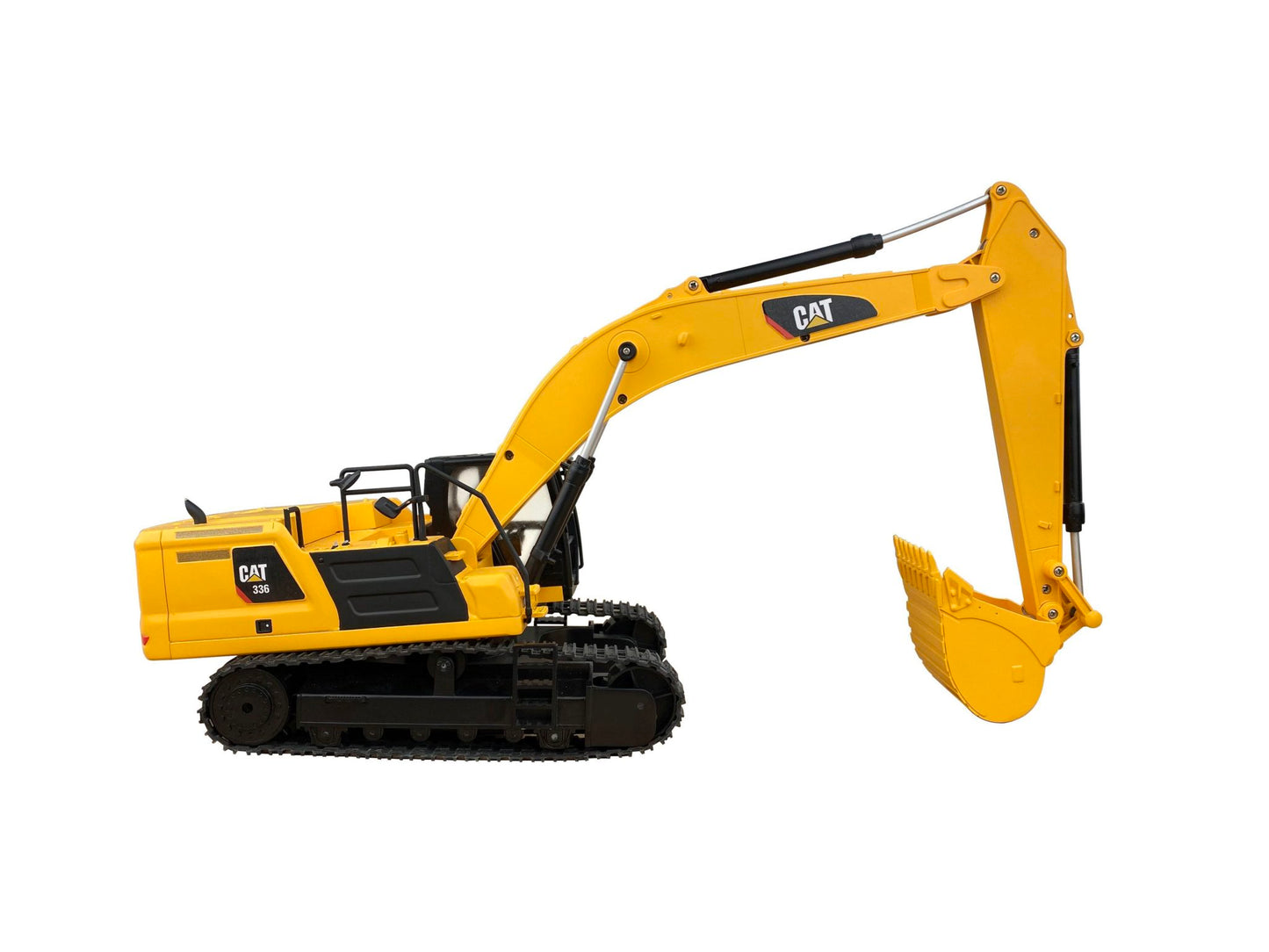 1:24 RC CAT 336 Excavator