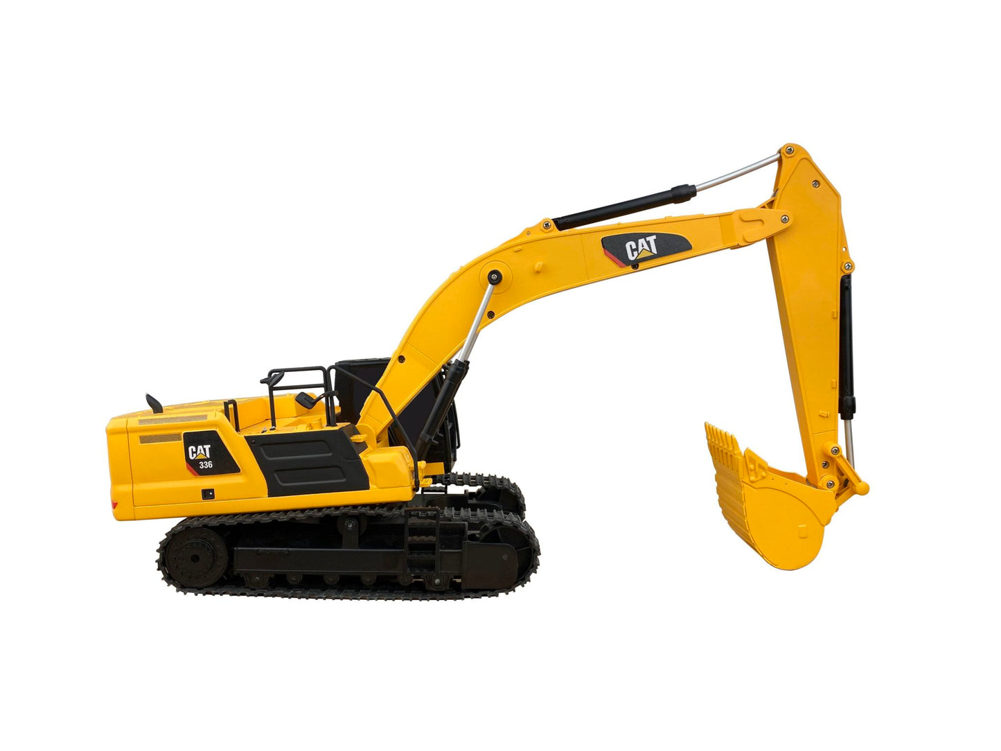 1:35 RC CAT 336 Excavator