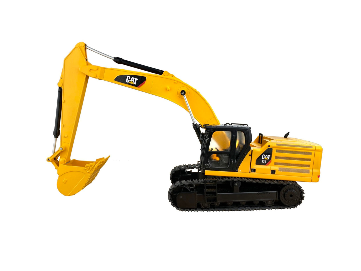 1:24 RC CAT 336 Excavator