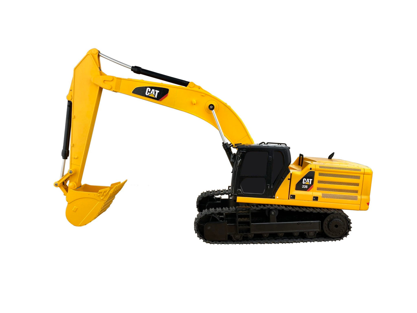 1:35 RC CAT 336 Excavator