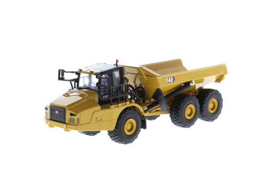 1:64 Cat 745 Articulated Truck