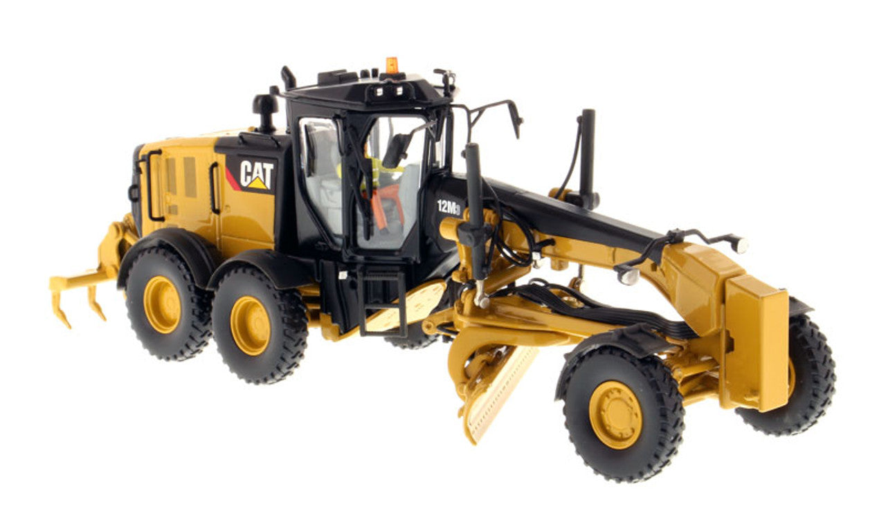 1:50 Cat 12M3 Motor Grader